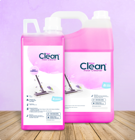 floor cleaner