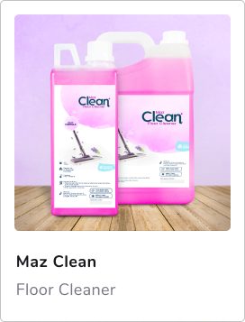 p-floor-cleaner