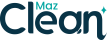 Logo MazClean